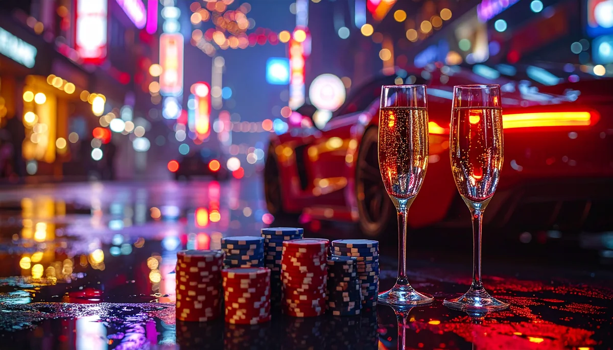 Informativa sulla privacy Nine Casino