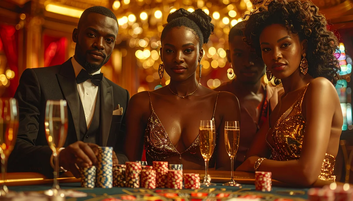 Official site Nine Casino