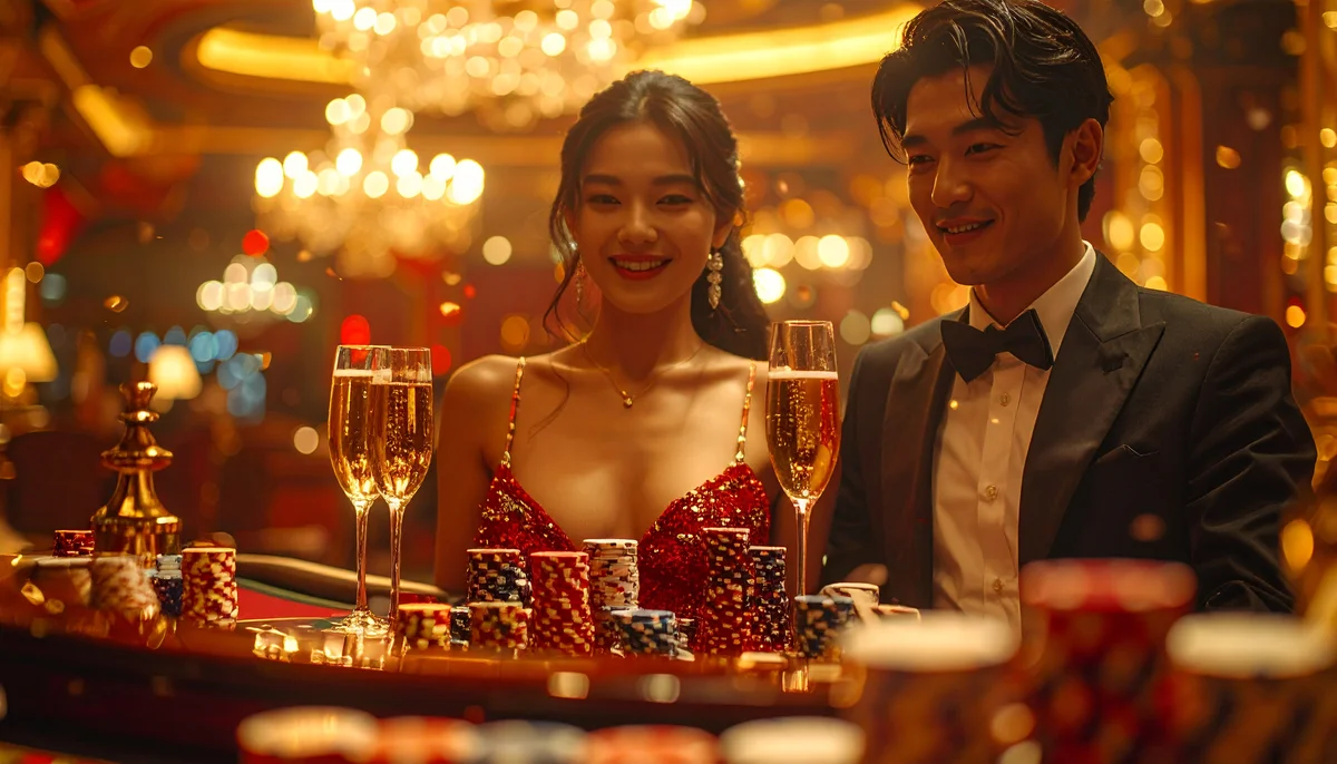 Online games Nine Casino