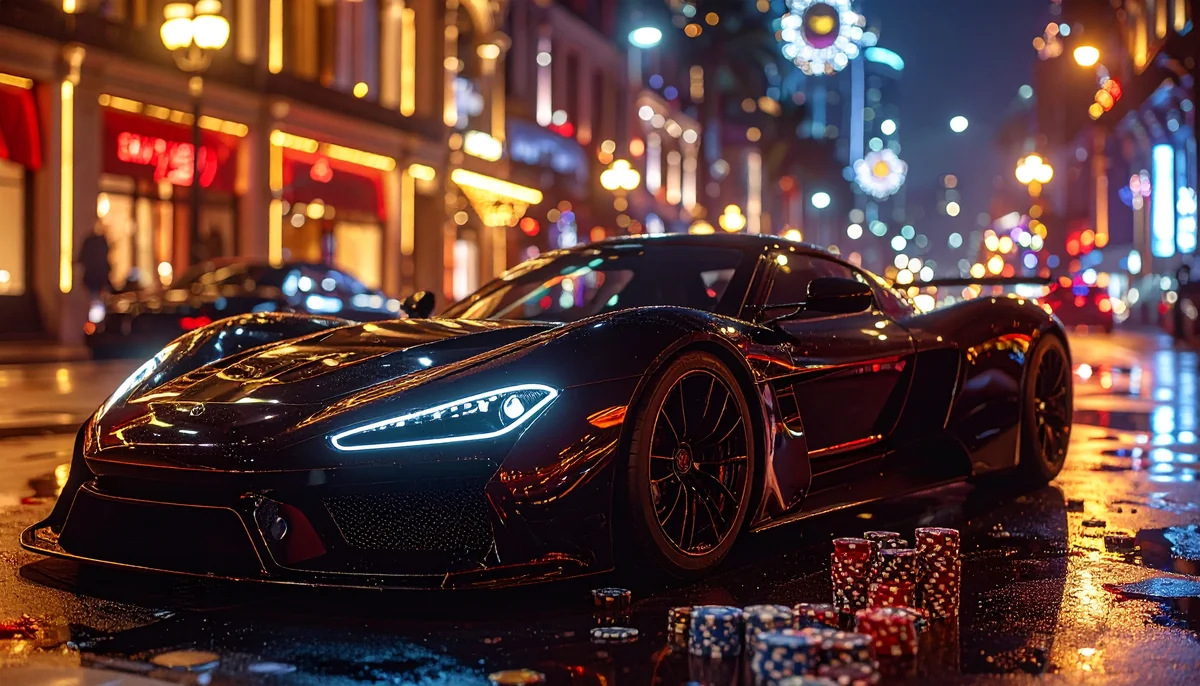 App mobile Nine Casino