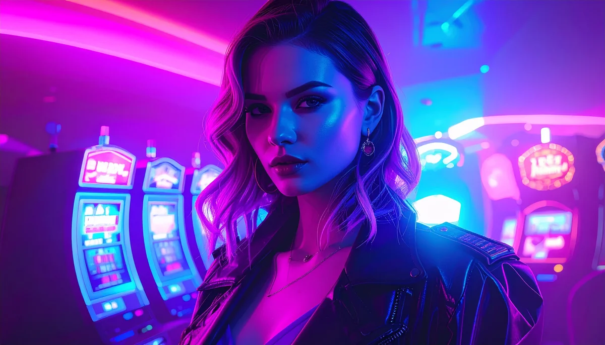 Online games Nine Casino