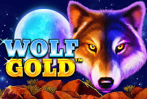 Wolf Gold Slot